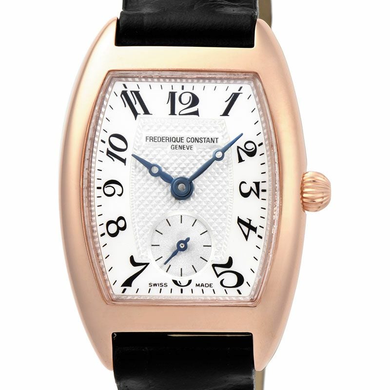 FREDERIQUE CONSTANT CLASSICS ART DECO フレデリック・コンスタント クラシック アールデコ FC-235APW1T24