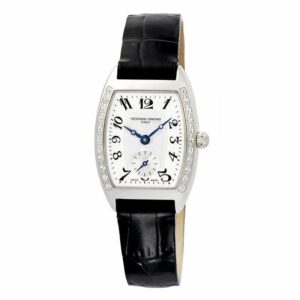 FREDERIQUE CONSTANT CLASSICS ART DECO フレデリック・コンスタント クラシック アールデコ FC-235APW1T2D26