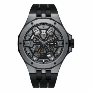 EDOX DELFIN MECANO AUTOMATIC エドックス デルフィン メカノ オートマティック 85303-357GN-NGN