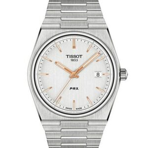 TISSOT PRX ティソ ピーアールエックス T137.410.11.031.00