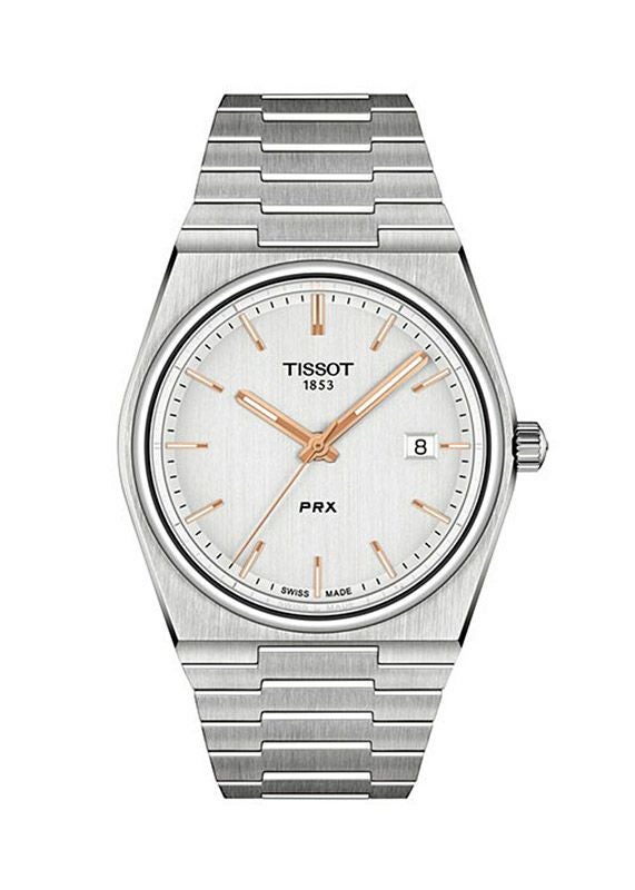TISSOT PRX ティソ ピーアールエックス T137.410.11.031.00