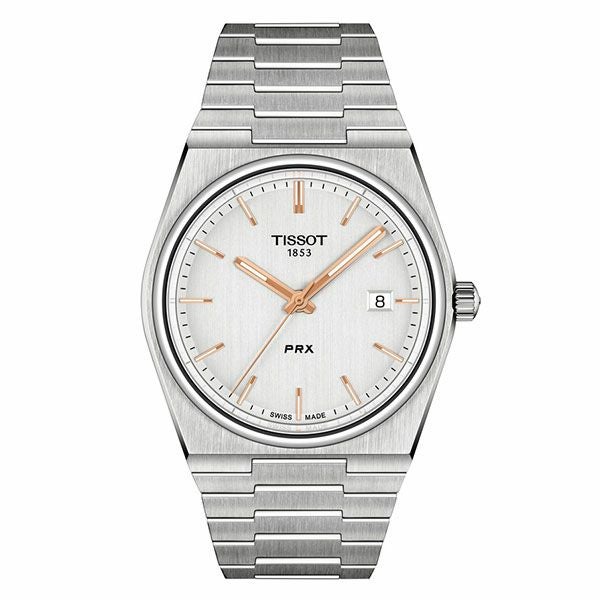 TISSOT PRX ティソ ピーアールエックス T137.410.11.031.00