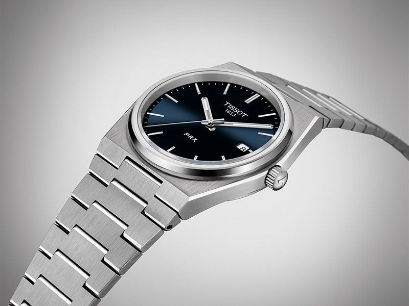 TISSOT PRX ティソ ピーアールエックス T137.410.11.031.00