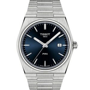 TISSOT PRX ティソ ピーアールエックス T137.410.11.041.00