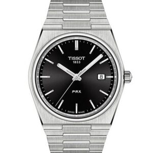 TISSOT PRX ティソ ピーアールエックス T137.410.11.051.00