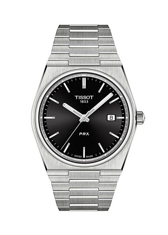 TISSOT PRX ティソ ピーアールエックス T137.410.11.051.00