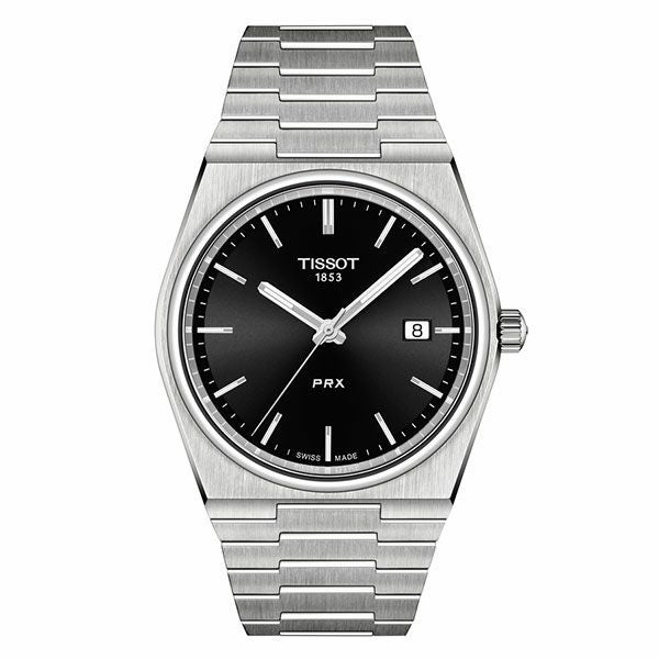 TISSOT PRX ティソ ピーアールエックス T137.410.11.051.00