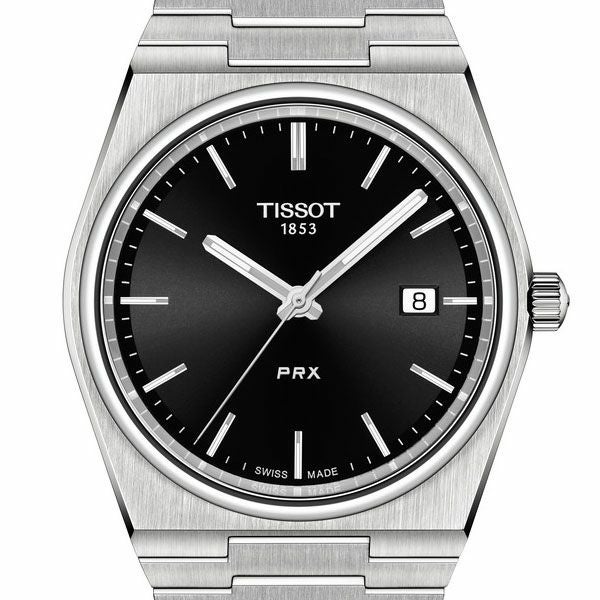 TISSOT PRX ティソ ピーアールエックス T137.410.11.051.00