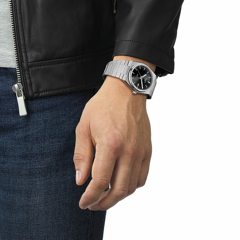 TISSOT PRX ティソ ピーアールエックス T137.410.11.051.00