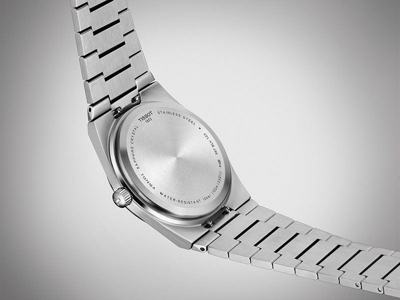 TISSOT PRX ティソ ピーアールエックス T137.410.11.051.00