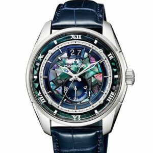 CAMPANOLA MECHANICAL COLLECTION カンパノラ メカニカルコレクション 暈響(かさねきょう) NZ0000-07L