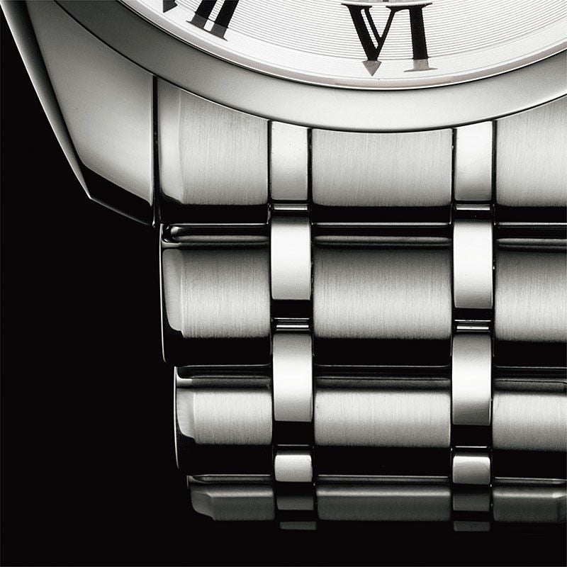 CAMPANOLA ECO-DRIVE COLLECTION RING SOLAR カンパノラ エコドライブ コレクション リングソーラー 天彩星(あまいろほし) BU0020-71E