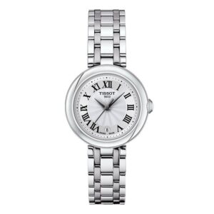 TISSOT BELLISSIMA QUARTZ ティソ ベリッシマ クォーツ T126.010.11.013.00