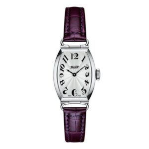 TISSOT HERITAGE PORTO SMALL LADY QUARTZ ティソ ヘリテージ ポルト スモール レディ クォーツ T128.109.16.032.00