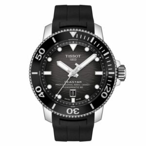 TISSOT SEASTAR 2000 PROFESSIONAL ティソ シースター 2000 プロフェッショナル T120.607.17.441.00