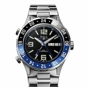 BALL WATCH MARINE GMT ボール ウォッチ マリン GMT DG3030B-S1CJ-BK
