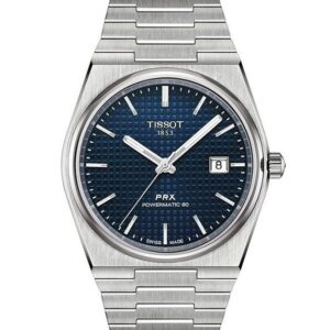 TISSOT PRX Automatic ティソ ピーアールエックス オートマティック T137.407.11.041.00