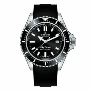 EDOX NEPTUNIAN AUTOMATIC エドックス ネプチュニアン オートマティック 80120-3NCA-NIN