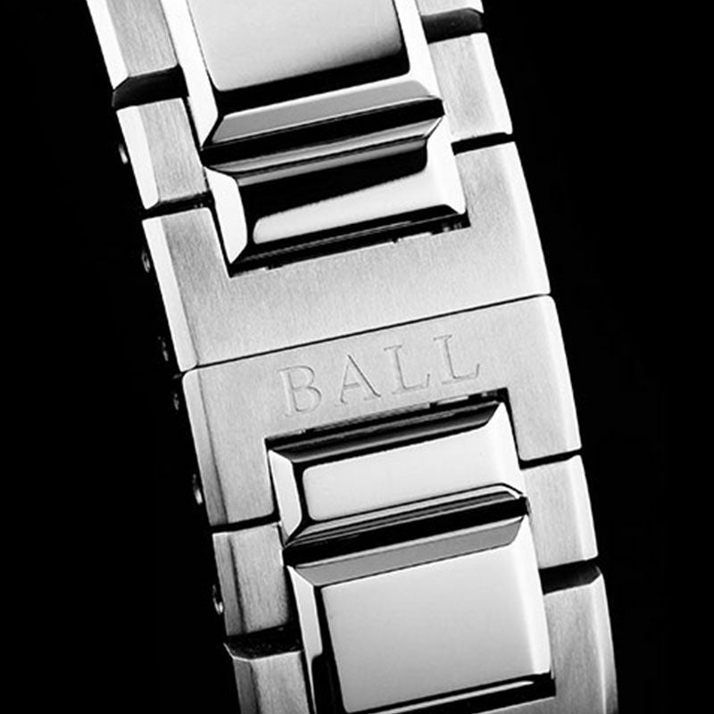 BALL WATCH MARVELIGHT CHRONOMETER ボール ウォッチ マーベライト クロノメーター NM9026C-S6CJ-BK