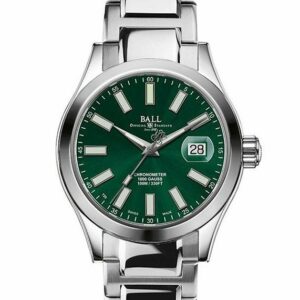 BALL WATCH MARVELIGHT CHRONOMETER ボール ウォッチ マーベライト クロノメーター NM9026C-S6CJ-GR