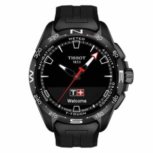 TISSOT T-TOUCH CONNECT SOLAR ティソ T-タッチ コネクト ソーラー T121.420.47.051.03