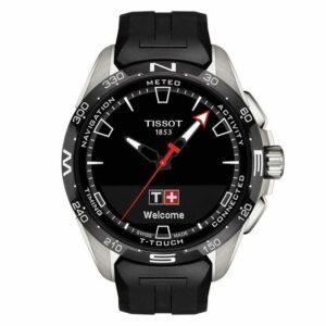 TISSOT T-TOUCH CONNECT SOLAR ティソ T-タッチ コネクト ソーラー T121.420.47.051.00
