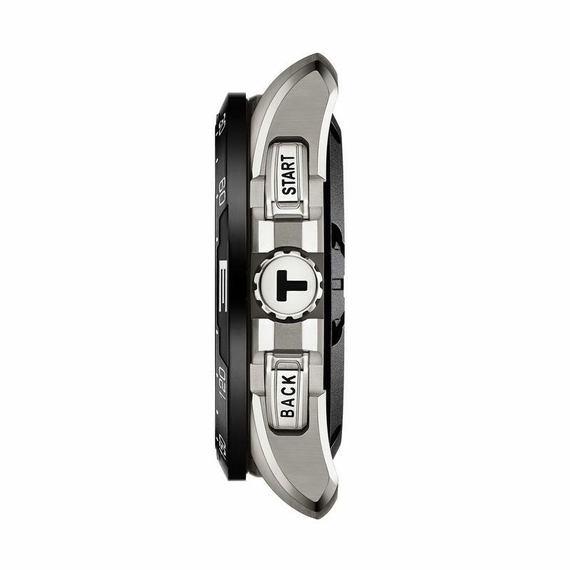 TISSOT T-TOUCH CONNECT SOLAR ティソ T-タッチ コネクト ソーラー T121.420.47.051.00