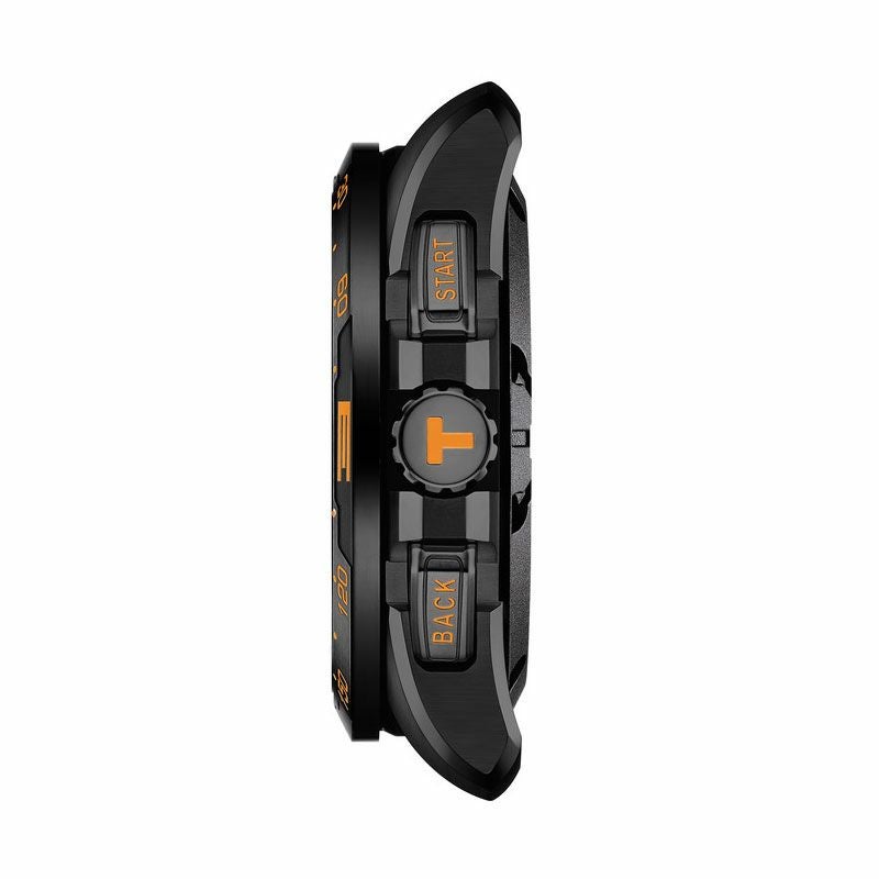 TISSOT T-TOUCH CONNECT SOLAR ティソ T-タッチ コネクト ソーラー T121.420.47.051.04