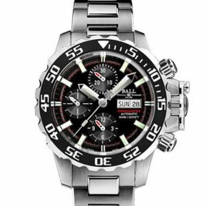 BALL WATCH NEDU G5 ボール ウォッチ ネドゥ G5 DC3226A-S4CJ-BK