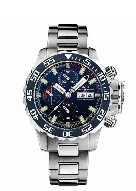 BALL WATCH NEDU G5 ボール ウォッチ ネドゥ G5 DC3226A-S3CJ-BE