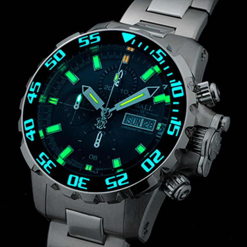 BALL WATCH NEDU G5 ボール ウォッチ ネドゥ G5 DC3226A-S3CJ-BE