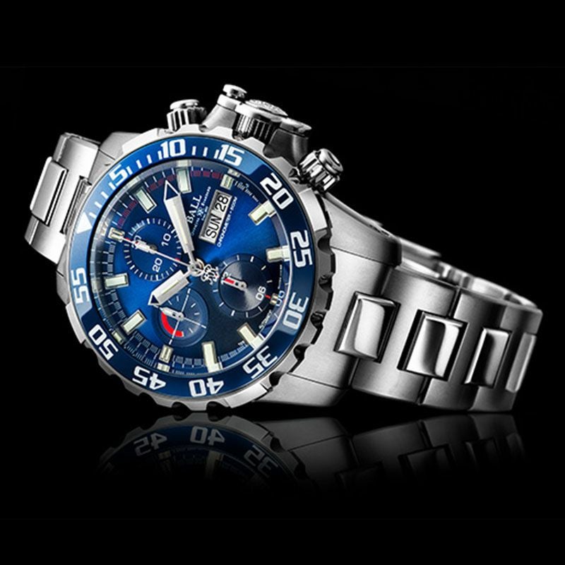 BALL WATCH NEDU G5 ボール ウォッチ ネドゥ G5 DC3226A-S3CJ-BE