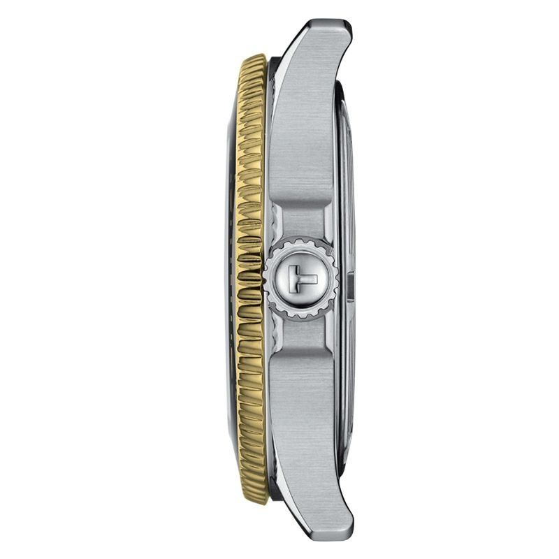 TISSOT Seastar 1000 36MM ティソ シースター 1000 36MM T120.210.21.051.00