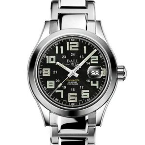 BALL WATCH PIONEER ボール ウォッチ パイオニア NM9032C-S2CJ-BK1