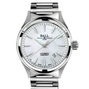 BALL WATCH VICTORY ボール ウォッチ ヴィクトリー NM2098C-S26J-WH