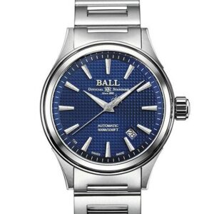 BALL WATCH VICTORY ボール ウォッチ ヴィクトリー NM2098C-S5J-BE