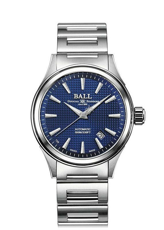 BALL WATCH VICTORY ボール ウォッチ ヴィクトリー NM2098C-S5J-BE