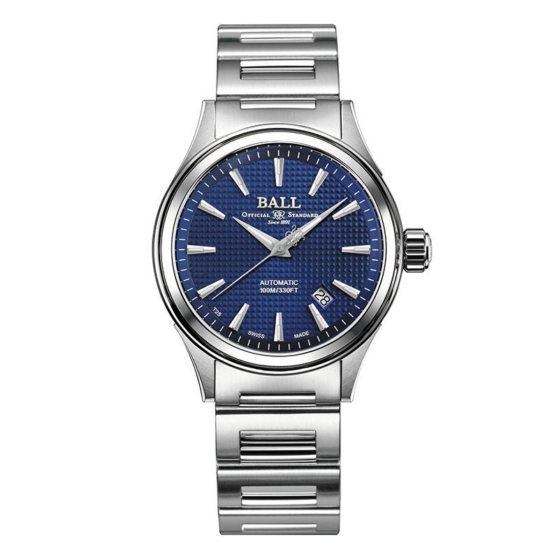 BALL WATCH VICTORY ボール ウォッチ ヴィクトリー NM2098C-S5J-BE