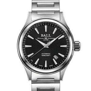 BALL WATCH VICTORY ボール ウォッチ ヴィクトリー NM2098C-S5J-BK