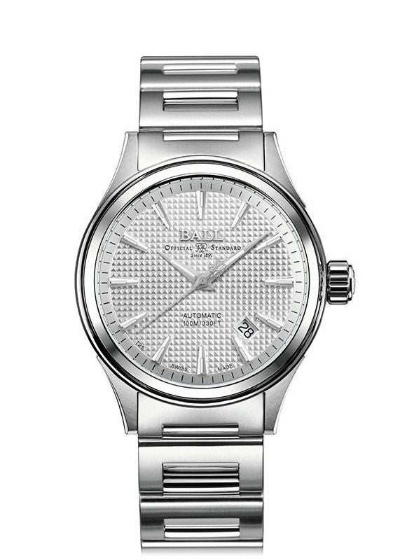 BALL WATCH VICTORY ボール ウォッチ ヴィクトリー NM2098C-S5J-SL