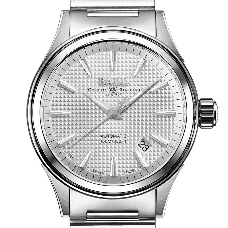 BALL WATCH VICTORY ボール ウォッチ ヴィクトリー NM2098C-S5J-SL