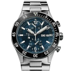 BALL WATCH RESCUE CHRONOGRAPH ボール ウォッチ レスキュー クロノグラフ DC3030C-SJ-BE