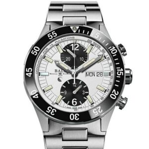 BALL WATCH RESCUE CHRONOGRAPH ボール ウォッチ レスキュー クロノグラフ DC3030C-SJ-WHBK