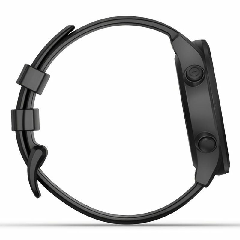 GARMIN Approach S12 Black ガーミン アプローチ S12 ブラック 010-02472-20