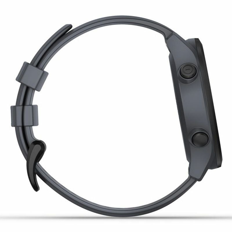 GARMIN Approach S12 Granite Blue ガーミン アプローチ S12 グラナイトブルー 010-02472-21
