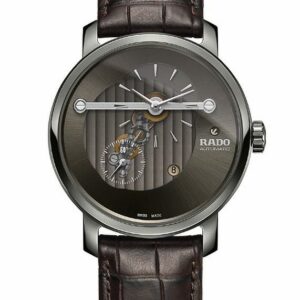 RADO DiaMaster Automatic High Line ラドー ダイヤマスター オートマティック ハイライン R14061106