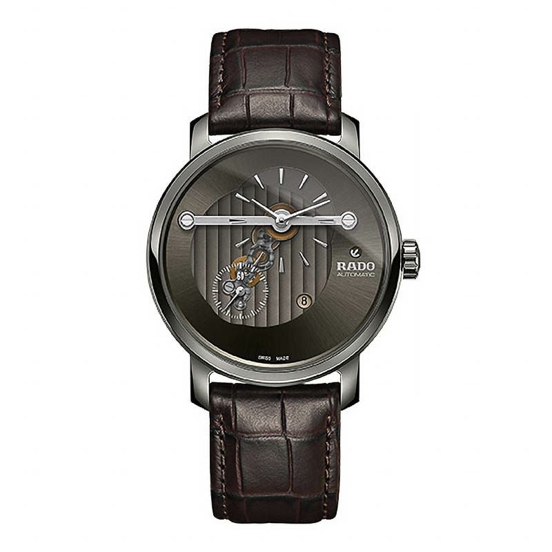RADO DiaMaster Automatic High Line ラドー ダイヤマスター オートマティック ハイライン R14061106