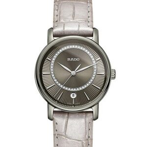 RADO DiaMaster Diamonds ラドー ダイヤマスター ダイヤモンズ R14064715