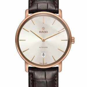 RADO DiaMaster ceramos Automatic ラドー ダイヤマスター セラモス オートマティック R14068026