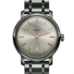 RADO DiaMaster Automatic ラドー ダイヤマスター オートマティック R14806102